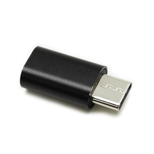 USB C Daten Blockieren Nur Für Den Schutz des Gebührenschutzes An Öffentlichen Stationen Vor Säften Die Hacken Von USB Typ C Blocker Absagen. von Zuoeay