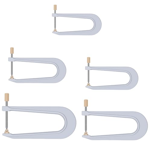 Universalität Violin Panel Sprencing Clip Tool Für Cello String Instrumenten Wartung Einfach Zu Verwendende Reparatur Von Musikinstrumenten von Zuoeay