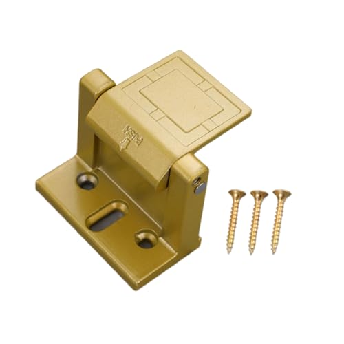 Upgrades Für Sicherheitstür Fangen Einfache Installation Multifunktional Türschloss Fänge Für Scheunen Garagen Badezimmer Fenster Garage Sicherheitsriegel Upgrades Für Sicherheitstür Fangen Einfache Installation Multifunktional Türschloss Fänge Für Scheunen Garagen Badezimmer Fenster Garage Sicherheitsriegel von Zuoeay