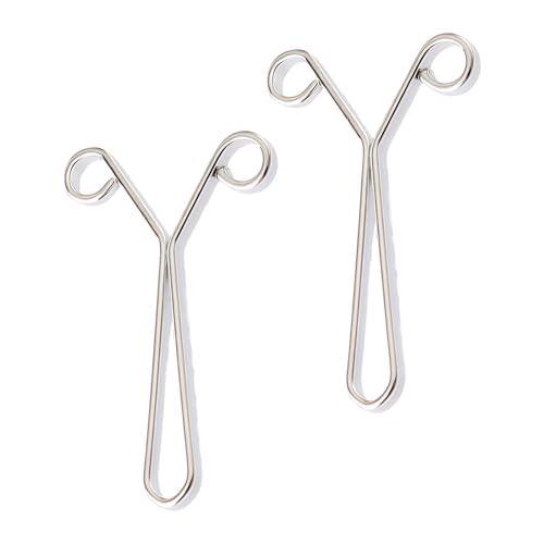 Verstellbare Modemanschette Clips Rolled Edge Design Leichtes Aluminiumlegierungs Schmuckzubehör Für Den Täglichen Gebrauch Für Den Täglichen Gebrauchsnutzungsgriff Verstellbare Modemanschette Clips Rolled Edge Design Leichtes Aluminiumlegierungs Schmuckzubehör Für Den Täglichen Gebrauch Für Den Täglichen Gebrauchsnutzungsgriff von Zuoeay