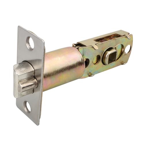 Verstellbare Türverriegelungen 60/70 Mm Für Hebel Und Interne Griffe Mit Drehdesigns Ersatzteilen Hardwarezubehör von Zuoeay