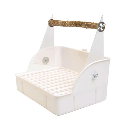 Vogelausbildungsständer Tragbare Tischplatten Birds Barsch Für Sittiche Conures Lovebirds Oder Cockatiels Geschenk Vogelständer Vogelausbildungsständer Tragbare Tischplatten Birds Barsch Für Sittiche Conures Lovebirds Oder Cockatiels Geschenk Vogelständer von Zuoeay