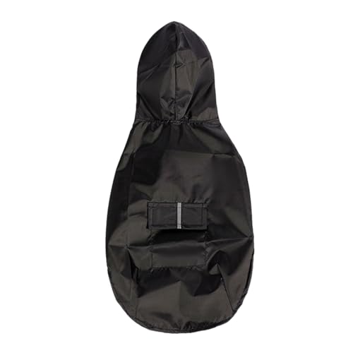 Volldeckige Hunde Regenmantel Reflektierende Streifen wasserdichte Jacken Für Outdoor Overalls Zuverlässigkeit Haustier Große Mit Hoodie Mit Hoodie Öffnung Große Volldeckige Hunde Regenmantel Reflektierende Streifen wasserdichte Jacken Für Outdoor Overalls Zuverlässigkeit Haustier Große Mit Hoodie Mit Hoodie Öffnung Große von Zuoeay