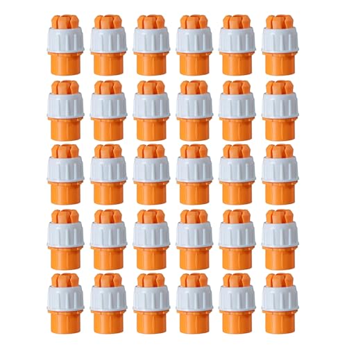 Wasserrohr Wasserhahn Adapter Kunststoff Rohr Schnellanschluss Wasserhähne Rundkapitulationsadapter Für Mehrere Schlauchgrößen Bewässerung Schnelle Verbindungen Wasserrohr Wasserhahn Adapter Kunststoff Rohr Schnellanschluss Wasserhähne Rundkapitulationsadapter Für Mehrere Schlauchgrößen Bewässerung Schnelle Verbindungen von Zuoeay