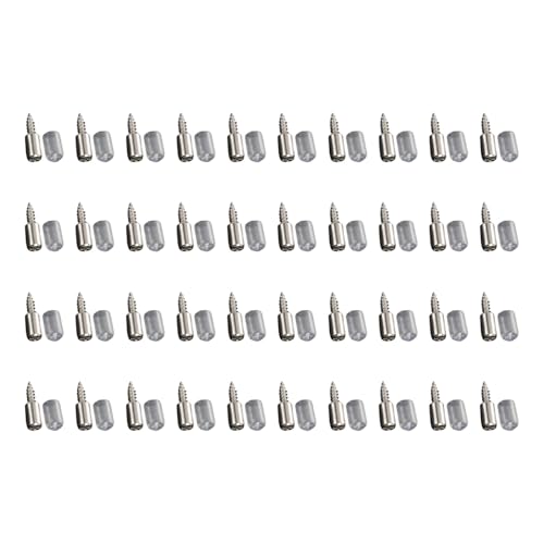 Werkzeug Easy Einstellbare Regalhalterungen Erosionsbeständiger Stift Für Nicht Bohrerschrankregale & Bücherregalorganisation Eisen+Kunststoffunterstützung von Zuoeay