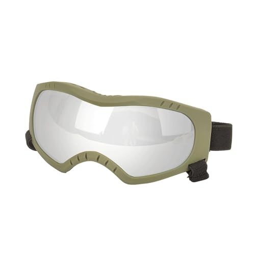 Windschutz Hunde Sonnenbrille Geeignet Für Kleine Bis Große Hunde Haustiergläser Für Snow Beach Outdoor Snow Sports Auge Tragen Haustier Sonnenbrille Windschutz Hunde Sonnenbrille Geeignet Für Kleine Bis Große Hunde Haustiergläser Für Snow Beach Outdoor Snow Sports Auge Tragen Haustier Sonnenbrille von Zuoeay