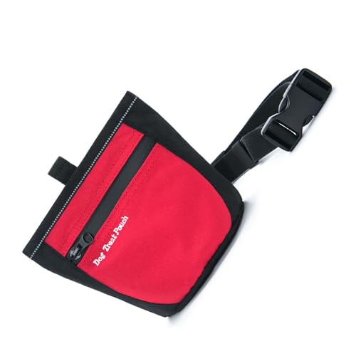 Zuoeay 1. Einstellbares Hundetraining Taillenpack Mit Reißverschluss Leckerbissentasche Für Gehen Und Laufzubehör Außenzugriff Hundetraining Taillenpackung Zuoeay 1. Einstellbares Hundetraining Taillenpack Mit Reißverschluss Leckerbissentasche Für Gehen Und Laufzubehör Außenzugriff Hundetraining Taillenpackung von Zuoeay