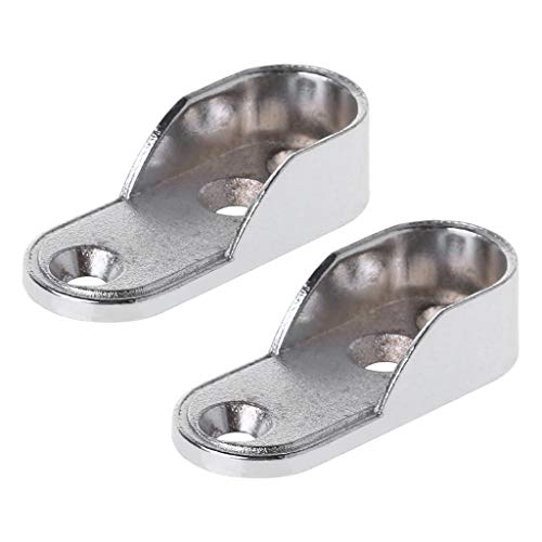 Zuoeay 2pcs Garderobe Kleiderröhrchenstütze Stangenstangenstangen Ende Klammer Verdickungshalter Digitale Multimeter Sonden Zuoeay 2pcs Garderobe Kleiderröhrchenstütze Stangenstangenstangen Ende Klammer Verdickungshalter Digitale Multimeter Sonden von Zuoeay