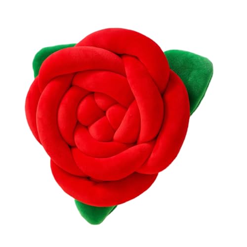 Zuoeay Blumenknoten Designs Kissen Robust von Zuoeay