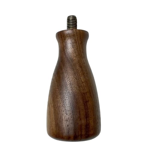 Zuoeay Ergonomischer Holzgriff Für Espressomaschinen Und Milchkrüge Die Ihr Kaffeeerlebnis Mit Portafilter Kaffeemaschinenzubehör Verbessern Zuoeay Ergonomischer Holzgriff Für Espressomaschinen Und Milchkrüge Die Ihr Kaffeeerlebnis Mit Portafilter Kaffeemaschinenzubehör Verbessern von Zuoeay