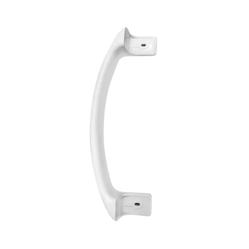 Zuoeay Ersatzgriff Küchengeräte Teile Kunststoffmaterial Kühlschrankgriff Für Kühlschrankkühlschrankgriffe Geeignet von Zuoeay