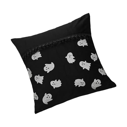 Zuoeay Halloweens Bloße Kissenbezug Kissenabdeckung Fledermausspesche Designs Home Dekoration Weiche Polyester Materialien Home Dekoration Kissenbezug Zuoeay Halloweens Bloße Kissenbezug Kissenabdeckung Fledermausspesche Designs Home Dekoration Weiche Polyester Materialien Home Dekoration Kissenbezug von Zuoeay
