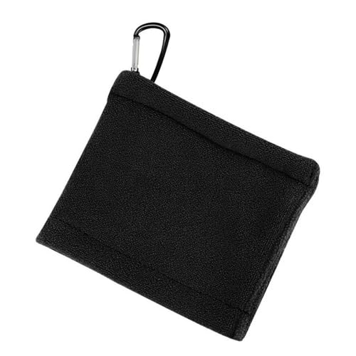 Zuoeay Lang Dauerhaftes Golftuch Mit Sicherem Clip Mikrofaser Tuch Für Taschengürtel Und Outdoor Sportzubehör Mikrofaser Sporttuch Zuoeay Lang Dauerhaftes Golftuch Mit Sicherem Clip Mikrofaser Tuch Für Taschengürtel Und Outdoor Sportzubehör Mikrofaser Sporttuch von Zuoeay