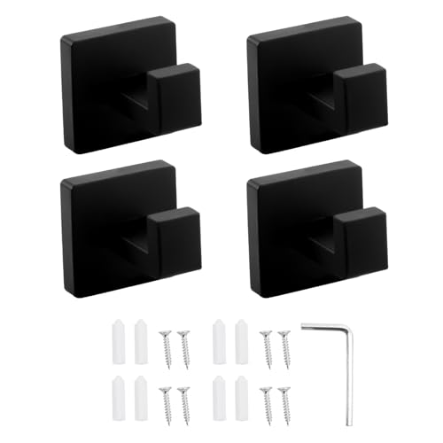 Zuoeay Mode Clear Sauct Cup Hook Clip 4 Zuoeay Mode Clear Sauct Cup Hook Clip 4 von Zuoeay