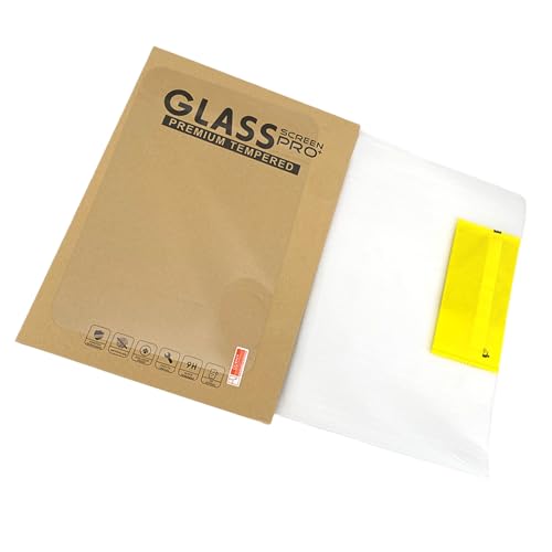 Zuoeay Multifirtional Appliance Screen Shield Scratch Resistantes Glastextur Geeignet Für Digital Display Kochgeräte Mixer Bildschirmschützer von Zuoeay