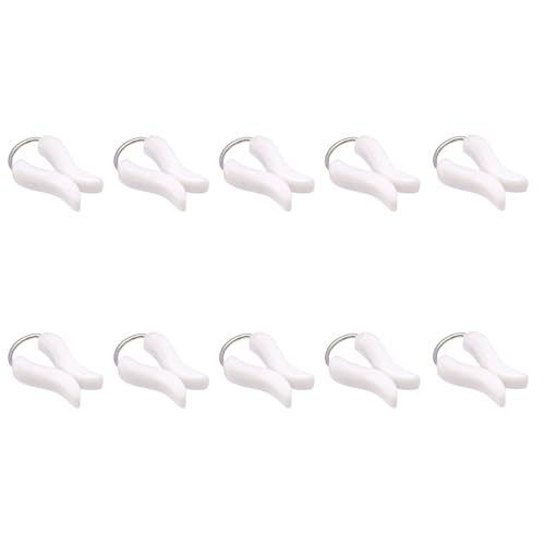 Zuoeay Plastik Crafting Clip Für Bildungsaktivitäten Und Kreative Workshops Safe Materialien Easy Operations Easy Installation Craft Clip Zuoeay Plastik Crafting Clip Für Bildungsaktivitäten Und Kreative Workshops Safe Materialien Easy Operations Easy Installation Craft Clip von Zuoeay