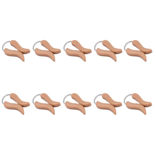 Zuoeay Plastik Crafting Clip Für Bildungsaktivitäten Und Kreative Workshops Safe Materialien Easy Operations Easy Installation Craft Clip Zuoeay Plastik Crafting Clip Für Bildungsaktivitäten Und Kreative Workshops Safe Materialien Easy Operations Easy Installation Craft Clip von Zuoeay