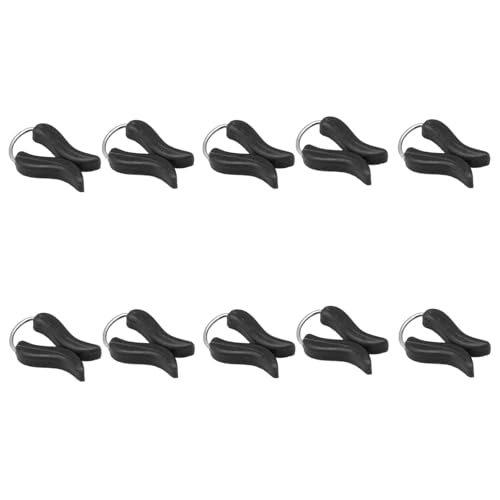 Zuoeay Plastik Crafting Clip Für Bildungsaktivitäten Und Kreative Workshops Safe Materialien Easy Operations Easy Installation Craft Clip Zuoeay Plastik Crafting Clip Für Bildungsaktivitäten Und Kreative Workshops Safe Materialien Easy Operations Easy Installation Craft Clip von Zuoeay