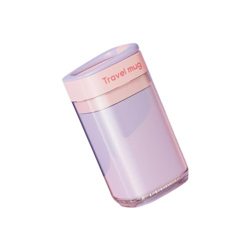 Zuoeay Reisezahnbürstenbecher Ergonomische Badezimmerhalter Hülle Camping Toilitäts Accessoire Mit Doppelt Einfachem Tragen Tragbar von Zuoeay