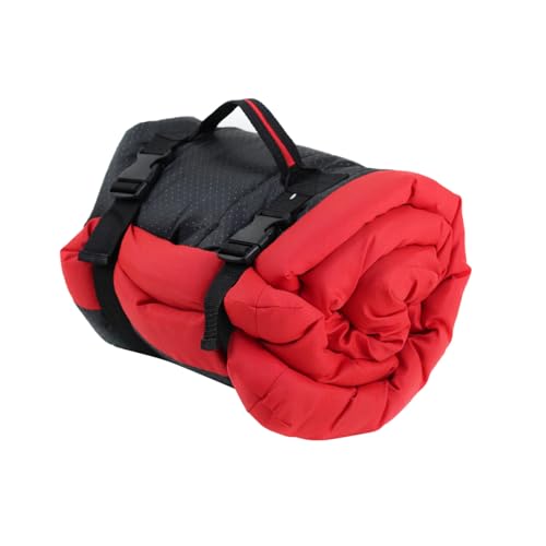 Zuoeay Tragbare Haustierschlafmatte Bequemes Dickes Kissen Für Hunde Katzen Rechteckige Bettmatte Für Außenverwaltung Pet Sleep Bag Groß Zuoeay Tragbare Haustierschlafmatte Bequemes Dickes Kissen Für Hunde Katzen Rechteckige Bettmatte Für Außenverwaltung Pet Sleep Bag Groß von Zuoeay