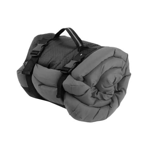 Zuoeay Tragbare Haustierschlafmatte Bequemes Dickes Kissen Für Hunde Katzen Rechteckige Bettmatte Für Außenverwaltung Pet Sleep Bag Groß Zuoeay Tragbare Haustierschlafmatte Bequemes Dickes Kissen Für Hunde Katzen Rechteckige Bettmatte Für Außenverwaltung Pet Sleep Bag Groß von Zuoeay