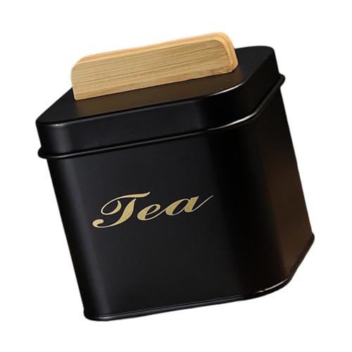 Zuoeay Versiegelte Natürliche Bamboos Deckel Aufbewahrung Jar Küchentheke Kaffee Tees Süßigkeiten Behälter Lebensmittelorganisatoren Für Büro Verwenden Küchenlagerglas Zuoeay Versiegelte Natürliche Bamboos Deckel Aufbewahrung Jar Küchentheke Kaffee Tees Süßigkeiten Behälter Lebensmittelorganisatoren Für Büro Verwenden Küchenlagerglas von Zuoeay