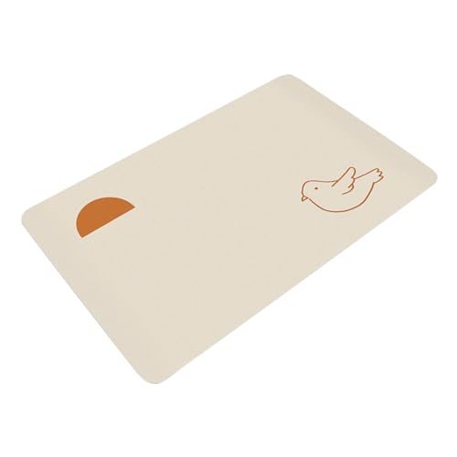 Zuoeay Weiche Kieselgur Badematte Duschmatte Mit Minimalistischen Tierdesigns Perfekt Für EIN Eingangsbad Oder Küche. Verwenden Sie Schnell Trockene Bodenmatten Zuoeay Weiche Kieselgur Badematte Duschmatte Mit Minimalistischen Tierdesigns Perfekt Für EIN Eingangsbad Oder Küche. Verwenden Sie Schnell Trockene Bodenmatten von Zuoeay