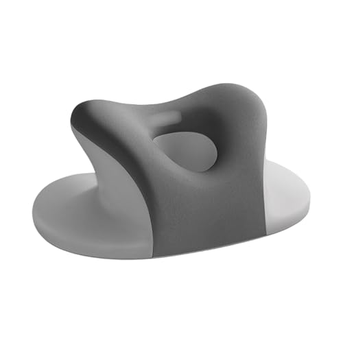 Zuoeay Weiches Büro Nickerchen Kissen Mit Speicherschaumkerne Halsunterstützung Kissen Kompakte Reisen Klassenzimmer Schnell Relaxation Office Desk Schlaftkissen Schlaftkissen von Zuoeay