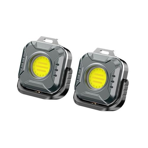 Zuoeay Wiederaufladbare Taschenlampe Outdoor Notfälle Arbeit Licht Inspektion Lampe wasserdichte Leuchten Schlüsselbund Wasserdichtes Licht Für Autoreparatur Notfall Workshop Zuoeay Wiederaufladbare Taschenlampe Outdoor Notfälle Arbeit Licht Inspektion Lampe wasserdichte Leuchten Schlüsselbund Wasserdichtes Licht Für Autoreparatur Notfall Workshop von Zuoeay
