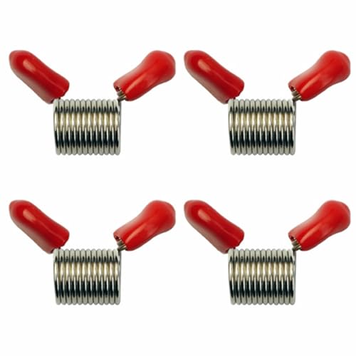 Zuverlässige Perlen Stopp Stopp Smooth Perlen Perlenprozess Helfer Frühling Crimp Kappen Für Anfänger Handgefertigte Perle Für Schmuckherstellung Zuverlässige Perlen Stopp Stopp Smooth Perlen Perlenprozess Helfer Frühling Crimp Kappen Für Anfänger Handgefertigte Perle Für Schmuckherstellung von Zuoeay