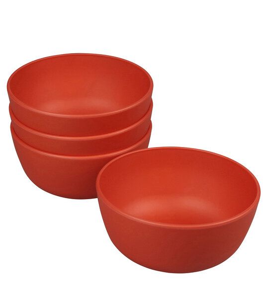 Zuperzozial Schüssel 14 cm aus nachwachsenden Rohstoffen von Zuperzozial