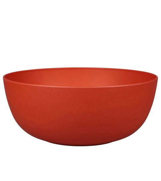 Zuperzozial Servierschüssel 23 cm aus nachwachsenden Rohstoffen Zuperzozial Servierschüssel 23 cm aus nachwachsenden Rohstoffen von Zuperzozial