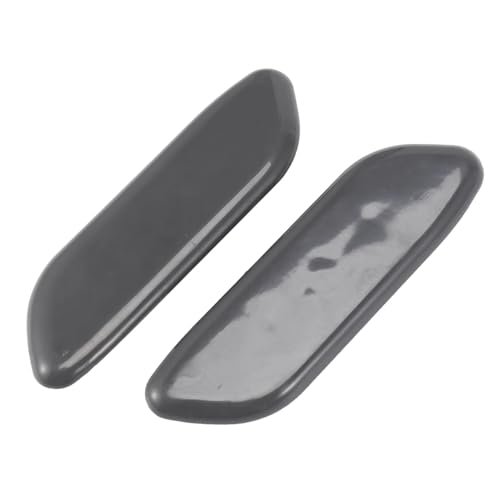 Zuphte Scheinwerferdüse für Honda Accord Euro CU1 CU2/2008-2012, Scheinwerfer-Waschanlage Düsenabdeckung 76886-TL0-S01/76881-TL0-S01/76886TL0S01 Zuphte Scheinwerferdüse für Honda Accord Euro CU1 CU2/2008-2012, Scheinwerfer-Waschanlage Düsenabdeckung 76886-TL0-S01/76881-TL0-S01/76886TL0S01 von Zuphte