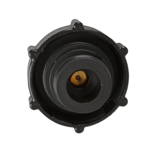 Zuphte Tankdeckel für Jaguar X Type 2003-2009 XJR XJ8 1998-2003 XJR 2000-2006, Auto-Kühler-Wassertankdeckel MJA4440BA von Zuphte