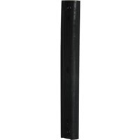 Wandclip RS-GUIDESYSTEMS® für Gurtbreite 100 mm, Kunststoff, Verschraubung von RS-GUIDESYSTEMS®