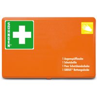 SÖHNGEN® Schutzausrüstung GGVSEB, Kunststoff-Behälter von SÖHNGEN®