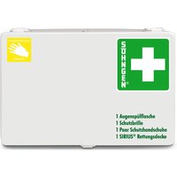 SÖHNGEN® Schutzausrüstung GGVSEB, Stahlblech-Behälter von SÖHNGEN®