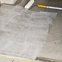dmd Bodengrundierung aus Epoxidharz, transparent, Inhaltsmenge 10 kg von dmd