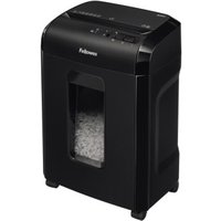 Fellowes Aktenvernichter Powershred 10M 4630601 Partikel 2x12mm von Jungheinrich PROFISHOP