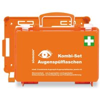 SÖHNGEN® Augenspülung Kombi-Set von SÖHNGEN®