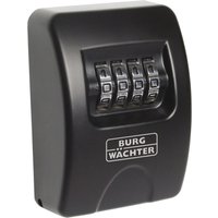BURG-WÄCHTER Schlüsselsafe KEY SAFE 10 SB von Burg-Wächter