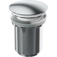 Zurbrüggen Ablaufgarnitur, Materialmix von Zurbrüggen