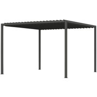 Siena Garden Basis Lamellen LIBERA, Aluminium Siena Garden Basis Lamellen LIBERA, Aluminium von SIENA GARDEN