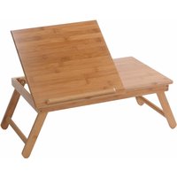 Zurbrüggen Betttablett mit Leseklappe, Bambus Zurbrüggen Betttablett mit Leseklappe, Bambus von Zurbrüggen
