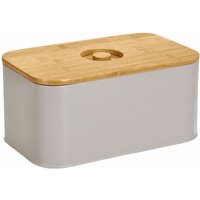 Zurbrüggen Brotkasten, Eisen Zurbrüggen Brotkasten, Eisen von Zurbrüggen