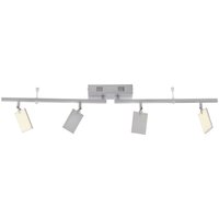Neuhaus Pure Deckenleuchte PURE, Aluminium von Neuhaus Pure