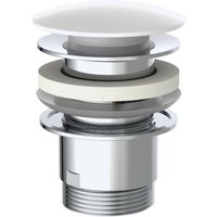 Zurbrüggen Design-Ablaufventil, Messing Zurbrüggen Design-Ablaufventil, Messing von Zurbrüggen