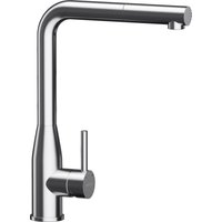 Zurbrüggen Einhebelmischer KETO, Edelstahl Zurbrüggen Einhebelmischer KETO, Edelstahl von Zurbrüggen