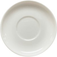 Zurbrüggen Espresso-Untertasse, Porzellan Zurbrüggen Espresso-Untertasse, Porzellan von Zurbrüggen