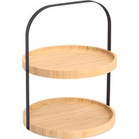 Zurbrüggen Etagere, Bambus von Zurbrüggen